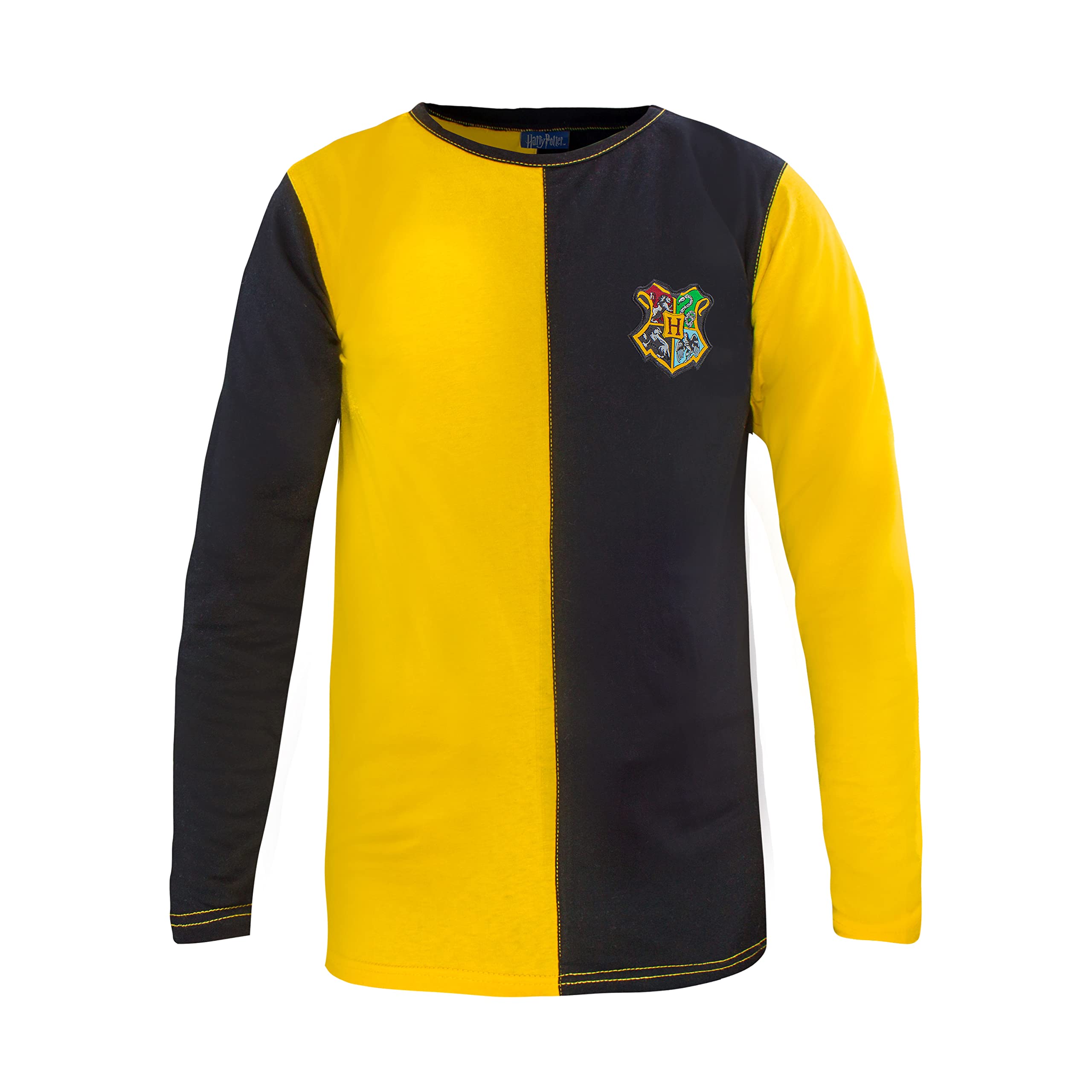 Harry Potter: Cedric Diggory Triwizard Cup (Jacket / Giacca Unisex Tg. M)