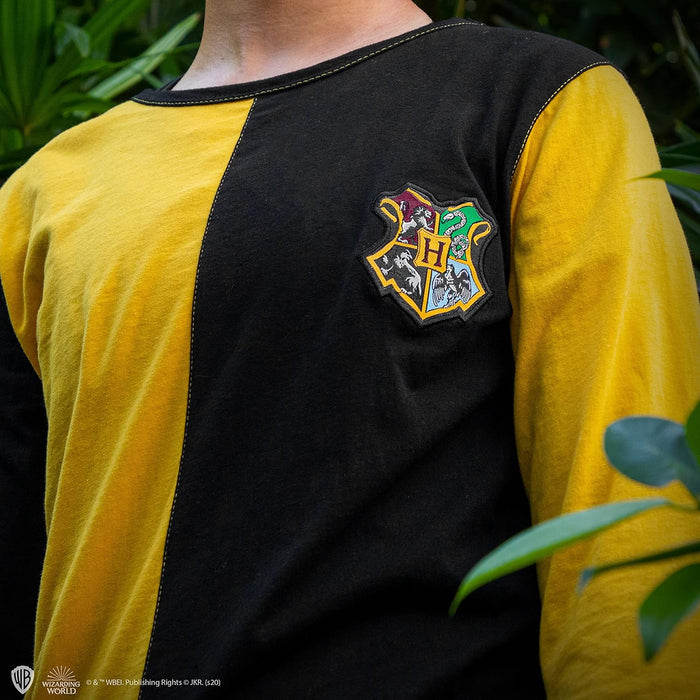 Harry Potter: Cedric Diggory Triwizard Cup (Jacket / Giacca Unisex Tg. Xs)