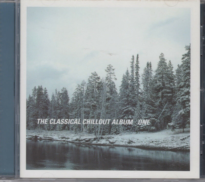 Classical Chillout Album, The: One