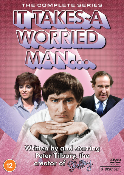 It Takes a Worried Man: The Complete Series