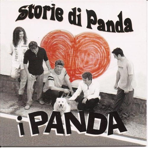 Storie Di Panda