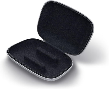 BACKBONE One Controller Case (PlayStation Edition) – Lightweight & Durable Backbone Case with Travel-Ready Storage for Your Mobile Gaming Controller, Molded Felt Giftable Organizer for Gamers –