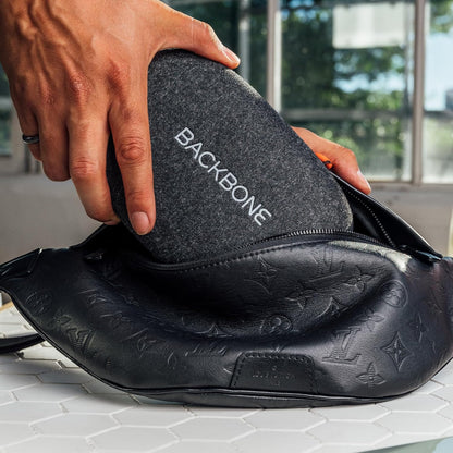 BACKBONE ONE CARRYING CASE, BLACK