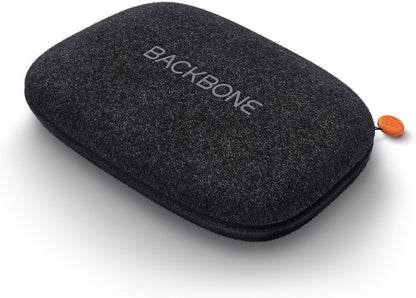 BACKBONE ONE CARRYING CASE, BLACK