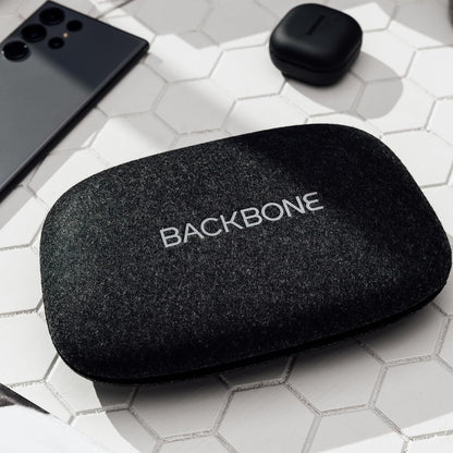 BACKBONE ONE CARRYING CASE, BLACK