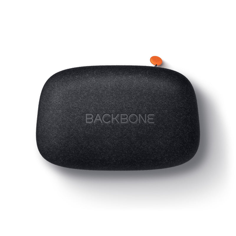 BACKBONE ONE CARRYING CASE, BLACK
