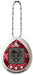 TAMAGOTCHI Nano Hello Kitty 50th Anniversary Red Shell | 4cm Red Hello Kitty Virtual Pet Handheld Games Machine | Raise An Electronic Cyber Pet With Hello Kitty's Help With This Sanrio Toy
