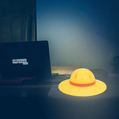 One Piece - Lamp - Strawhat