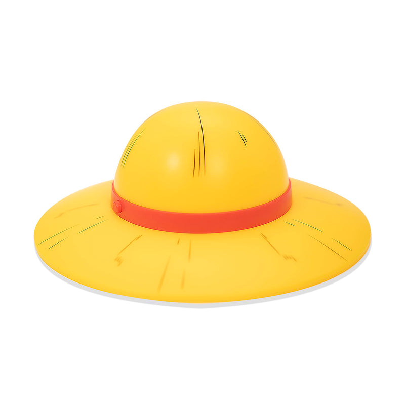 One Piece - Lamp - Strawhat