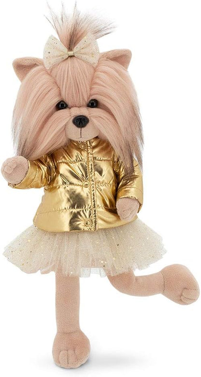 Orange Toys Lucky Yoyo Golden Jacket LD3/067