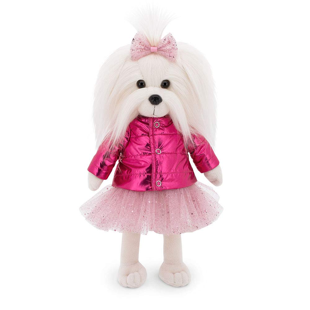 Orange Toys Lucky Mimi Pink Jacket LD5/069