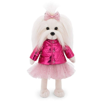 Orange Toys Lucky Mimi Pink Jacket LD5/069