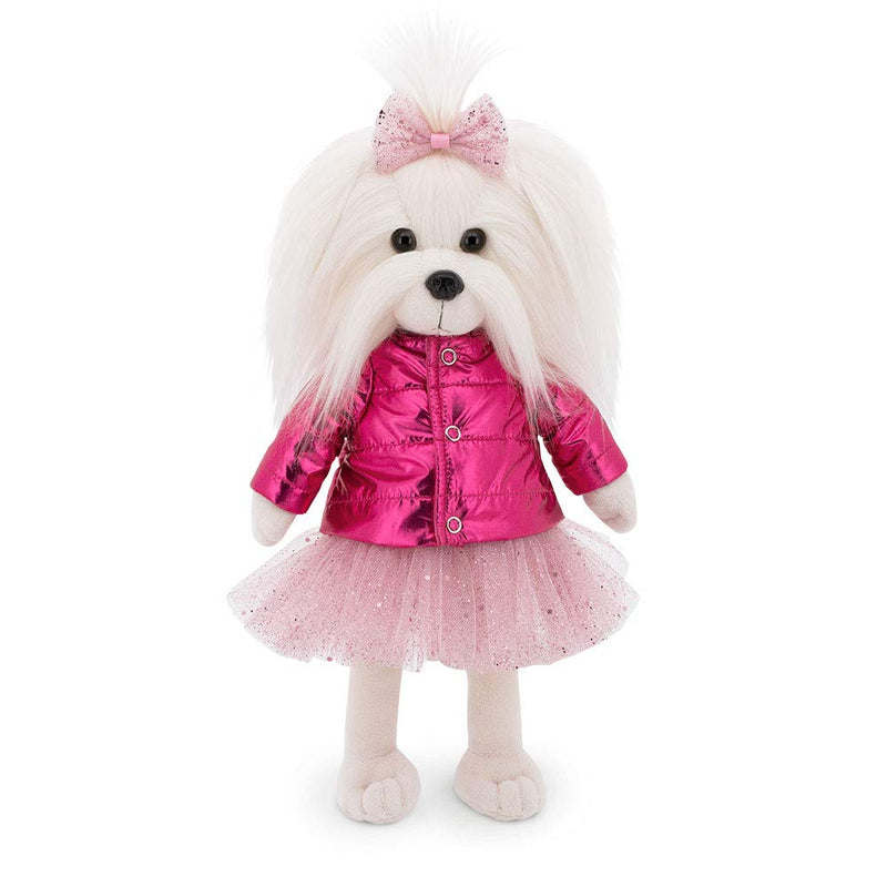 Orange Toys Lucky Mimi Pink Jacket LD5/069