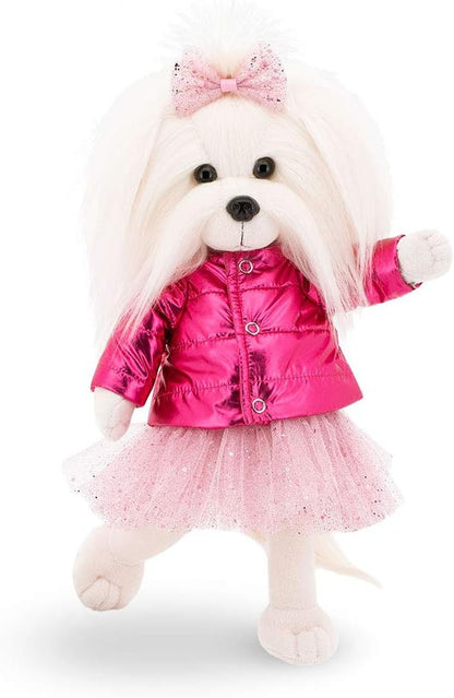 Orange Toys Lucky Mimi Pink Jacket LD5/069