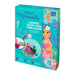 Box Candiy - Totally Mermaids Terrarium Art - (Bc-1908)