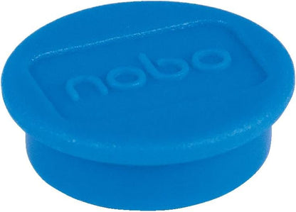 Nobo - Magnets 24Mm 10 Pieces