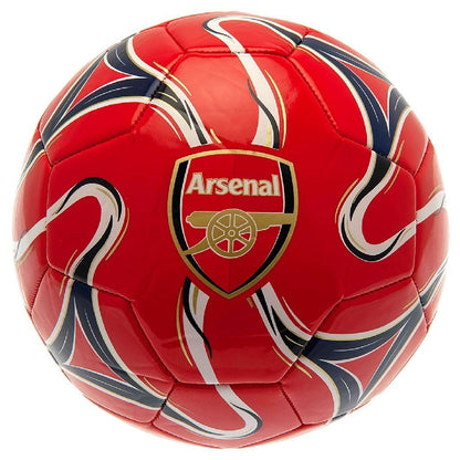 Hy-Pro ARSFB carta Offical Licenced Supporters Maat 5 Voetbal, Arsenal FC, Één