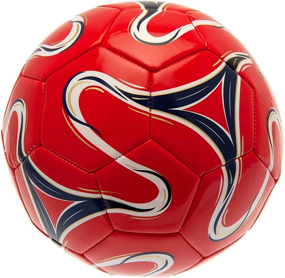 Hy-Pro ARSFB carta Offical Licenced Supporters Maat 5 Voetbal, Arsenal FC, Één