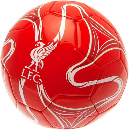 Football Size 5 - Liverpool (85678)
