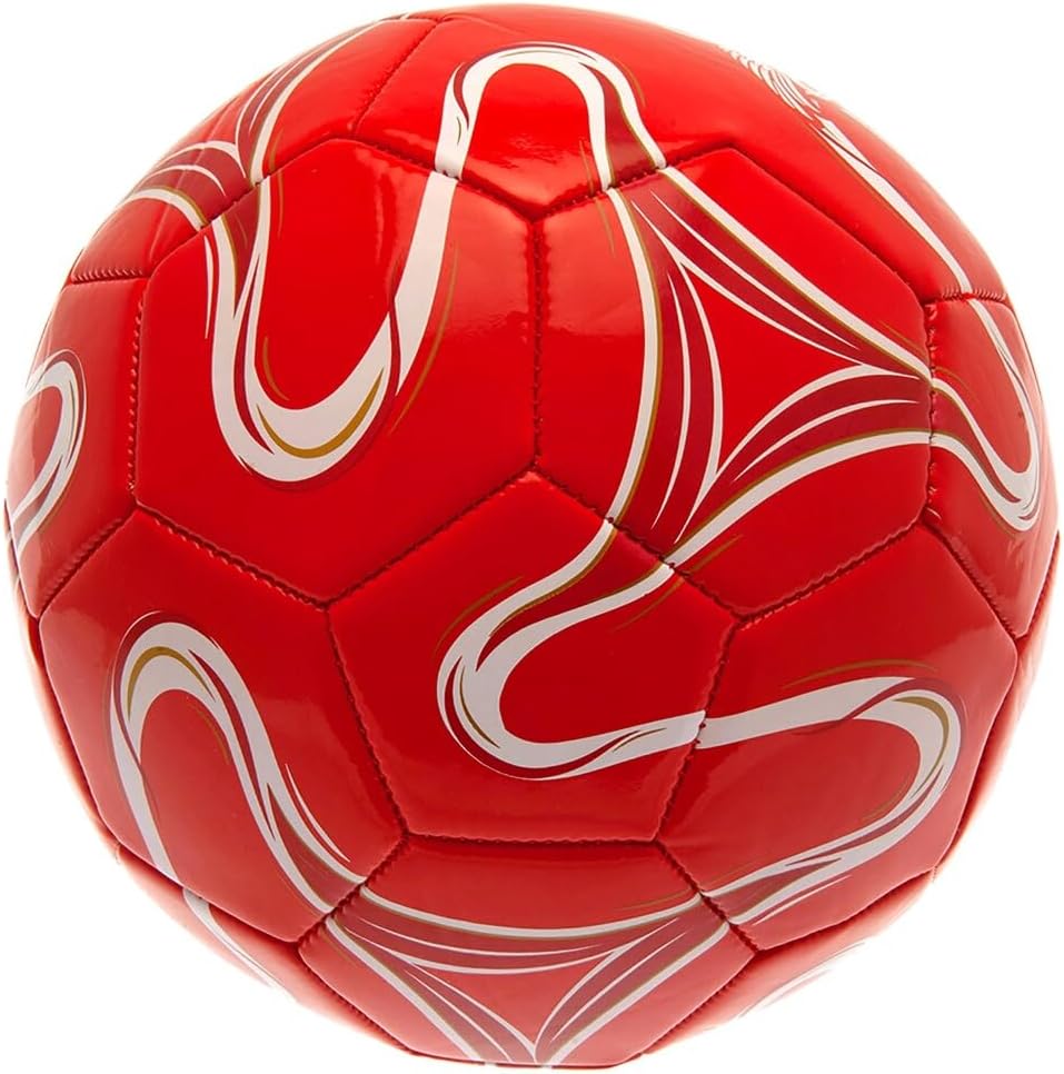 Football Size 5 - Liverpool (85678)