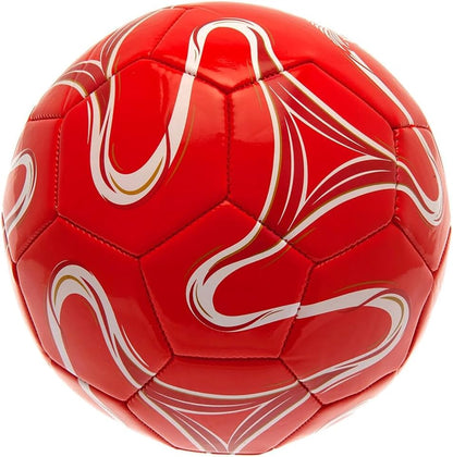 Football Size 5 - Liverpool (85678)