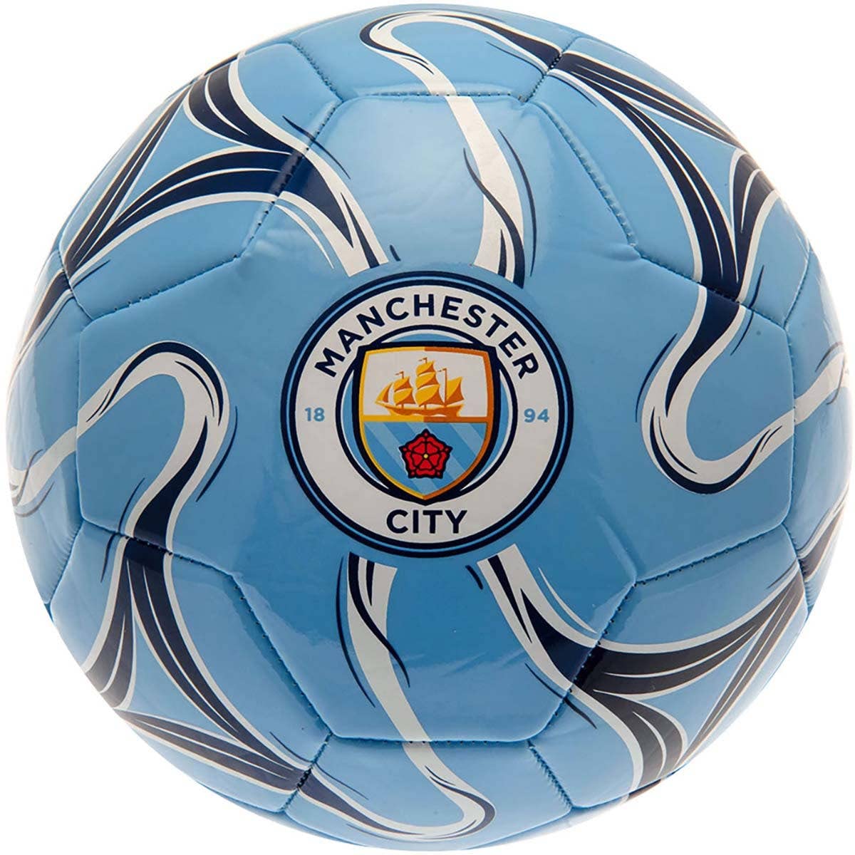 Football Size 5 - Manchester City (85679)
