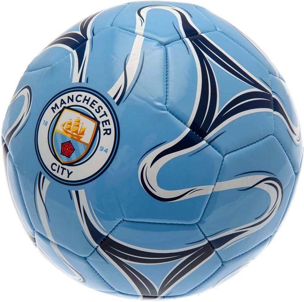 Football Size 5 - Manchester City (85679)