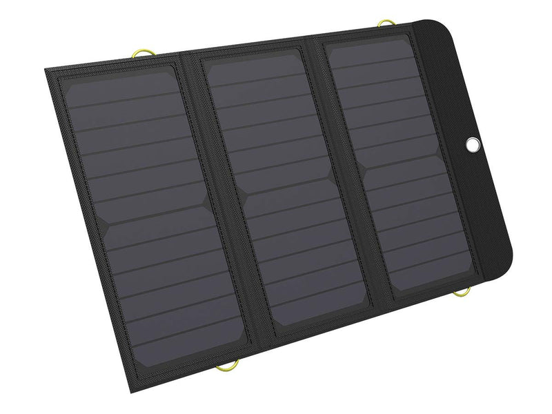 Sandberg - Solar Charger 21W 2Xusb Usb-C