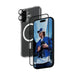 PanzerGlass 3-in-1 Protective Case for iPhone 16