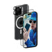 PanzerGlass ® 3-in-1 Protection Bundle iPhone 16 Pro