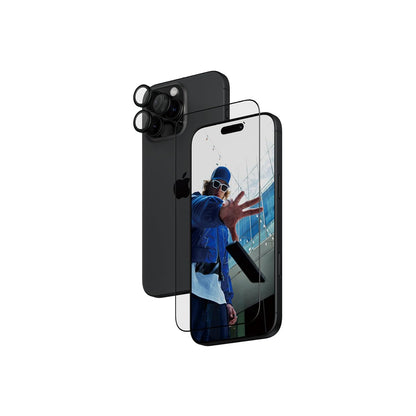 Panzerglass - Iphone 16 Pro Max 6.9`` 2-In-1 Bundle