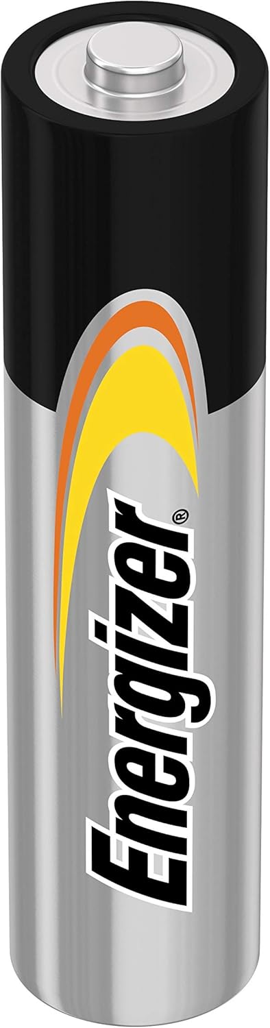Energizer - Power Aaa 10-Pack Tray
