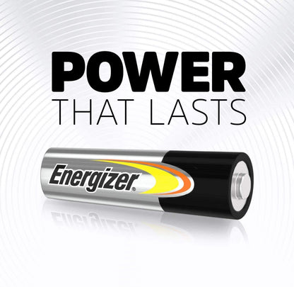 Energizer - Power Aaa 10-Pack Tray
