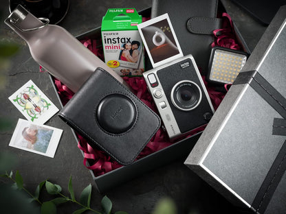 INSTAX mini EVO Camera case, Black