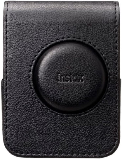 INSTAX mini EVO Camera case, Black