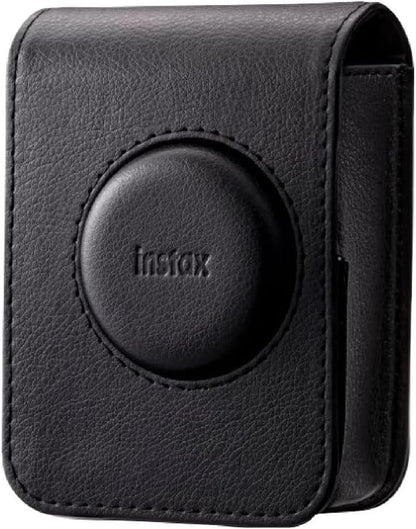 INSTAX mini EVO Camera case, Black