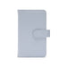 Fuji - Mini 12 Album - Clay White