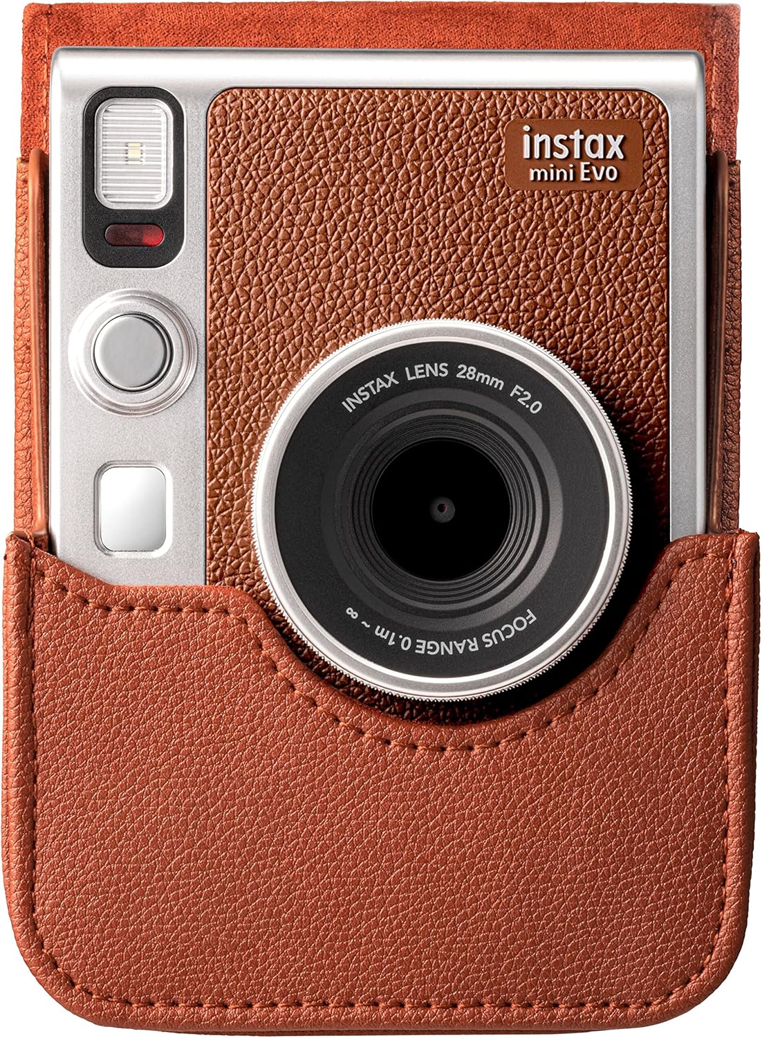 Fuji - Instax Mini Evo Case