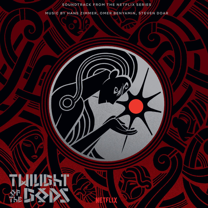 Twilight of the Gods