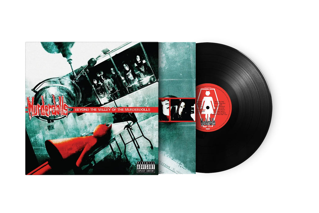 Beyond the Valley of the Murderdolls