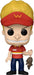 Funko Pop! TV: Beavis & Butt-Head – Beavis - Beavis and Butthead - Collectable Vinyl Figure - Gift Idea - Official Merchandise - Toys for Kids & Adults - TV Fans - Model Figure for Collectors