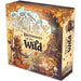 Defenders of The Wild - Fantasy Area Control Board Game, Card Driven Co-Op Game of Animals Against Machines, Age 14+, 1-4 Players