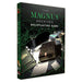 Magnus Archives Roleplaying Game the