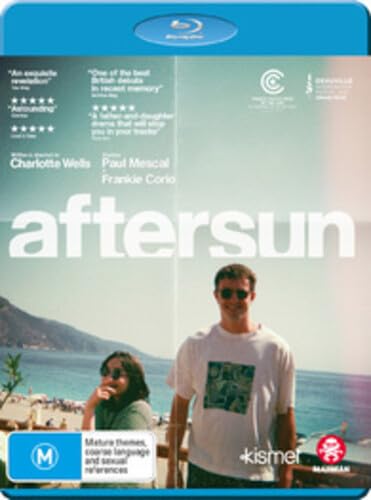 Aftersun