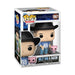 Varsity Blues Pop & Buddy! Vinyl Figure Billy W/Bacon 9 Cm