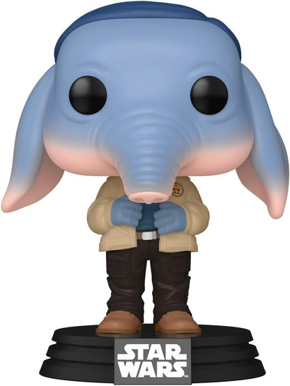 Funko Pop! Star Wars: Skeleton Crew - Neel