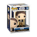 Funko POP! Star Wars: Skeleton Crew - Fern - Collectable Vinyl Figure - Official Merchandise - Toys for Kids & Adults - Star Wars Fans - Model Figure for Collectors