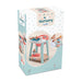 Ecoiffier - Ecoiffier Voedingsstoel 7dlg.