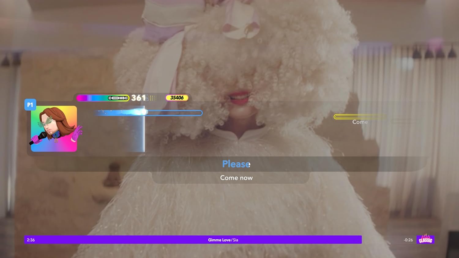 Let's Sing 2025 International Version