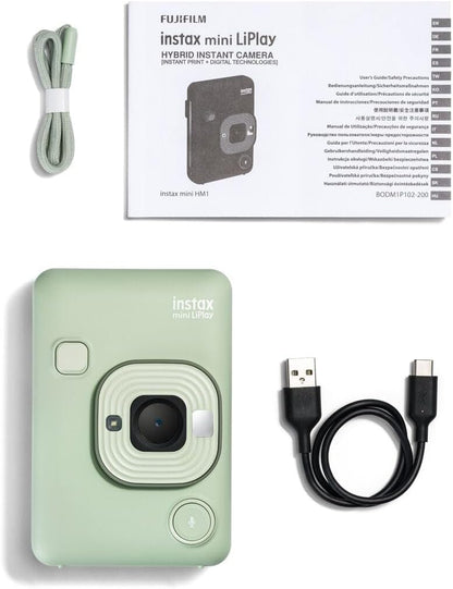 Fuji - Instax Mini Liplay
